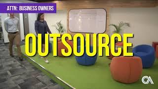 Get 3 free outsourcing quotes, with Outsource Accelerator.  Independent and obligation free.