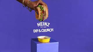 Heinz Dip & Crunch - Definitely Right