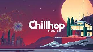 Chillhop Yearmix 2021  jazz beats & lofi hip hop