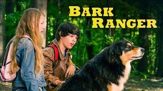 Bark Ranger - Mein Hund Der Held (FAMILIEN KOMÖDIE in voller länge, ganzer film deutsch, komödien)