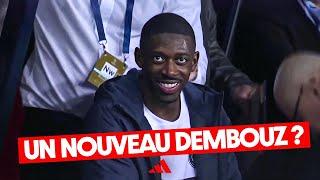 Les 3 secrets derrière la saison de fou d’Ousmane Dembélé !