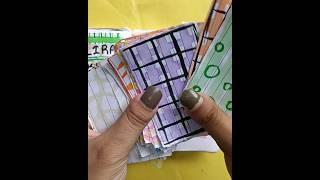 Handmade journal ideas  #diy #journal #viral #shorts