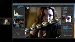 DxO Webinar: Making the best of high ISO night photos with PhotoJoseph