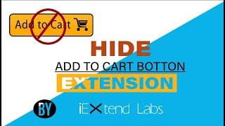 OpenCart Hide "Add to Cart" Button  or Disable "Add to Cart" Button