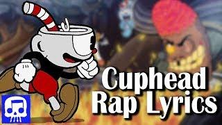Cuphead Rap LYRIC VIDEO by JT Music