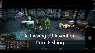 99 Invention From Fishing