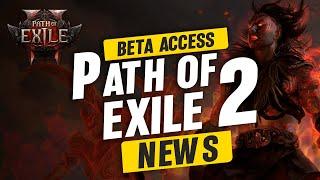Path of Exile 2: Release Date and Everything i Know