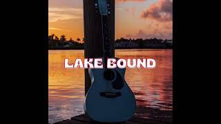 (FREE) Country Pop Type Beat - "Lake Bound" | Free Walker Hayes x Chase Mathew Guitar Type Beat 2023