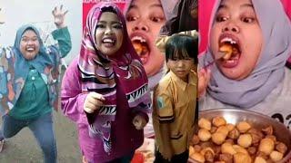 Kumpulan video kekeyi bikin merinding (seram)