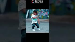 ROPOSO COMEDY VIDEO