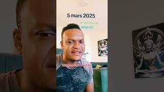 5 mars 2025 tchouboulout boulcho pagen défi pounou nan bolèt tankou kout zekle 