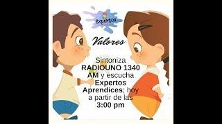 Todo sobre los valores para niños ¿qué son? ¿por qué son importantes? y más I video educativo micro