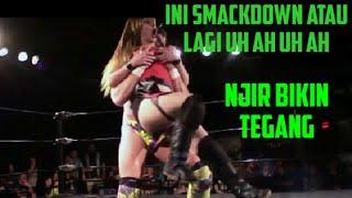 WWE SMACKDOWN TERGILA DAN TERNYELENEH