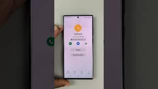 How To Favorite or Unfavorite Contacts On Samsung Galaxy S23