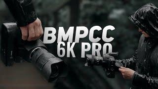 Blackmagic Pocket Cinema Camera 6K Pro | Is it right for you?