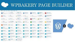 Learn WPBakery Page Builder in 1 Hour | Easy Urdu/Hindi Tutorial