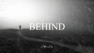 Emotional Piano Ballad Type Beat - "Behind"