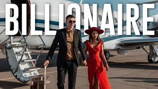 Billionaire Couple Lifestyle | Billionaire Lifestyle Motivation #30