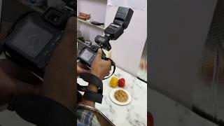 Day 2: Zomato Photoshoot and stocking kitchen ration || Cloud Kitchen Shoot