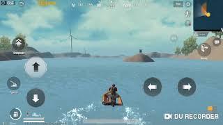 PUBG Где найти гранаты и камуфляж?