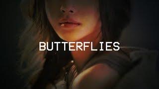 ILLENIUM x SAN HOLO type beat "BUTTERFLIES"