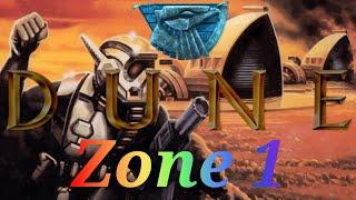 DUNE - Zone 1