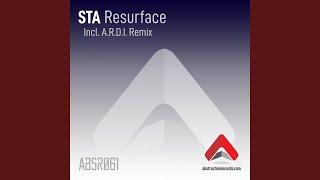 Resurface (A.R.D.I. Radio Remix)