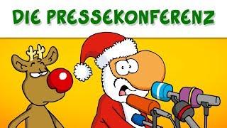 Ruthe.de - Die Pressekonferenz