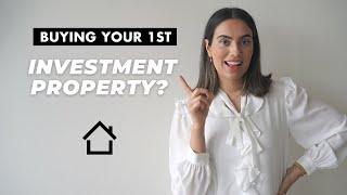 How To Buy Your First Investment Property In 2022? Australia | Step by Step Process