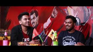 Premier : The untold story of Hemanth jois and Chethan naik | EXCLUSIVE | ft Galate Govind