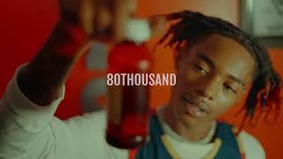 YSN Flow- "80THOUSAND" (Official Music Video)