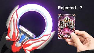 Orb Ring : Zoffy + BELIAL (Error?) Thunder Breaster, Talking Mode | Ultra Replica orb Ring