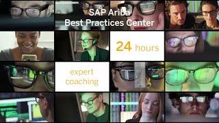 An Introduction to SAP Ariba Best Practices Center