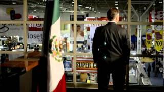 Video Corporativo Cintermex