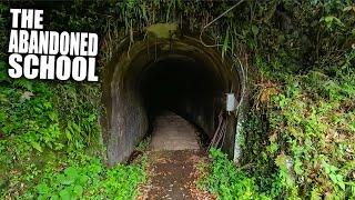 Inside an Abandoned School (With an Amazing Secret)