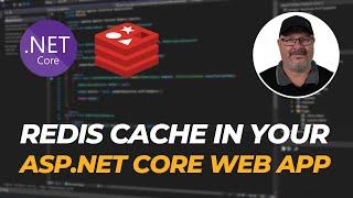 Using Redis server in your ASP NET Core web app