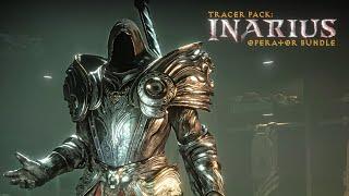 TRACER PACK: INARIUS OPERATOR BUNDLE  VOICE LINES - FINISHERS - TRACERS - MW2