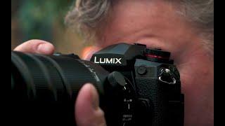 Panasonic G9 Hands-on Review with New V2.0 Firmware