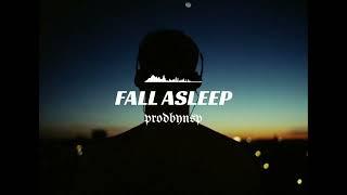 Phlake x Lord Siva Type Beat “Fall Asleep” | Wavy/Melodic DK Rap Instrumental | prod.nsp