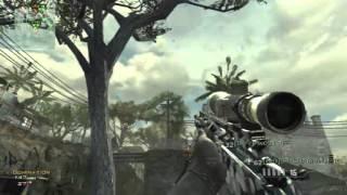 ViPz I VirTuOzZ - MW3 Game Clip