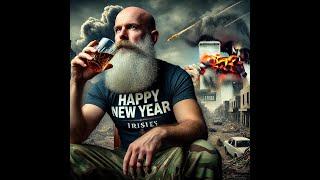 LIVE - Happy New Year! Say it back! #1 Beard in COD!  SAY HI  #Gaming #COD #Beard