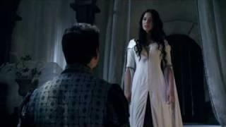 Legend of the Seeker - 2x11 - Only Chance/ Qualifications