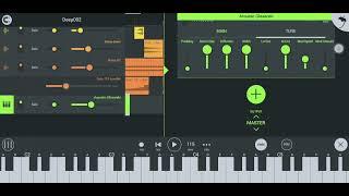 UPDATE FL STUDIO MOBILE 4.4.9