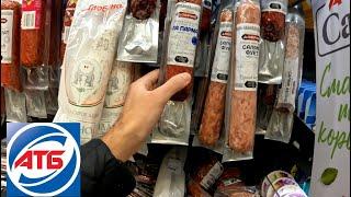 Новые скидки в АТБ. Обзор цен на продукты, акции, товар дня в магазине