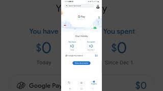 G pay Update || G pay Method || Google pay 10$ bonus || Premium Service Zone