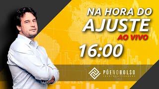  AO VIVO - Hora do Ajuste - NETÃO - 07.07.2020