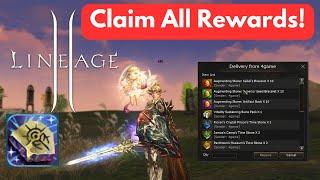 Superion Patch Secrets Free Rewards, Promo Codes & Epic Event Tips! Lineage 2 EU Core | Orfen.