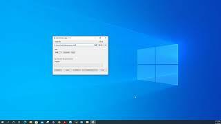 How to USE Win32DiskImager to Read and BackUp image