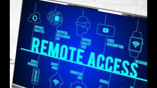 Remote Access Tutorial - How To Guide