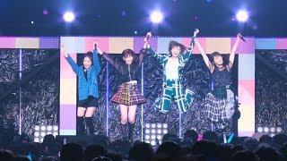 彼女になれますか？【Queentet LIVE 2019 in TOKYO】